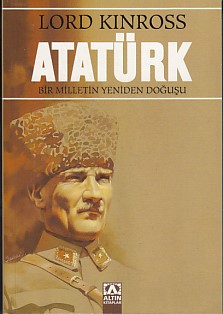 Kurye Kitabevi - Atatürk "Bir Milletin Yeniden Doğuşu"