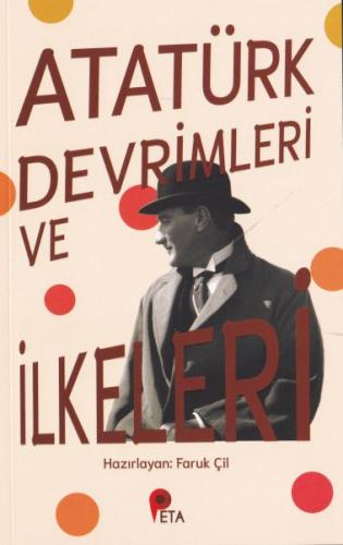 Kurye Kitabevi - Atatürk Devrimleri ve İlkeleri