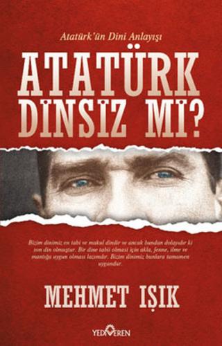 Kurye Kitabevi - Atatürk Dinsiz Mi?