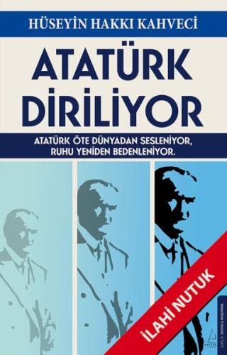 Kurye Kitabevi - Atatürk Diriliyor