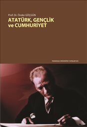 Kurye Kitabevi - Atatürk Gençlik ve Cumhuriyet