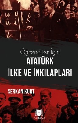 Kurye Kitabevi - Atatürk İlke Ve İnkılapları
