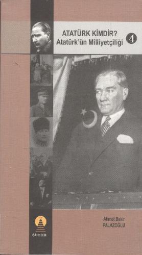 Kurye Kitabevi - Atatürk Kimdir Atatürkün Milliyetçiliği 4