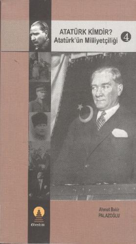 Atatürk Kimdir? Atatürk’ün Milliyetçiliği 4 - Münzevi Kitabevi