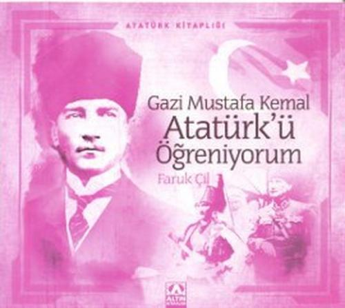 Kurye Kitabevi - Atatürk Kitapları: Gazi M.Kemal Atatürk