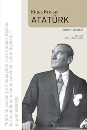 Kurye Kitabevi - Atatürk