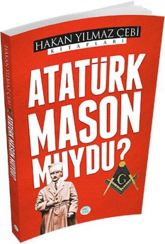 Kurye Kitabevi - Atatürk Mason muydu