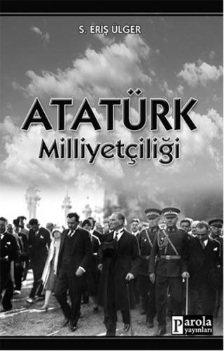 Kurye Kitabevi - Atatürk Milliyetçiliği
