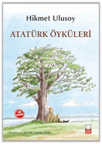 Kurye Kitabevi - Atatürk Öyküleri