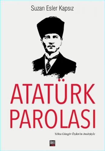 Kurye Kitabevi - Atatürk Parolası