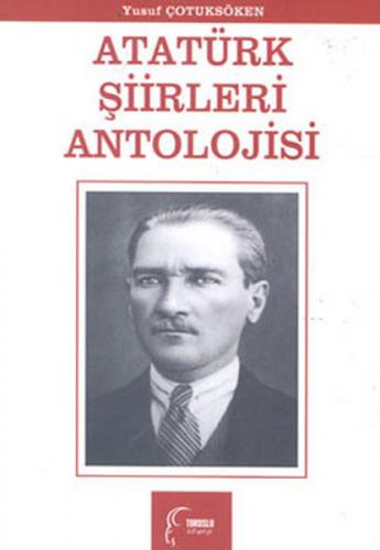 Kurye Kitabevi - Atatürk Şiirleri Antolojisi
