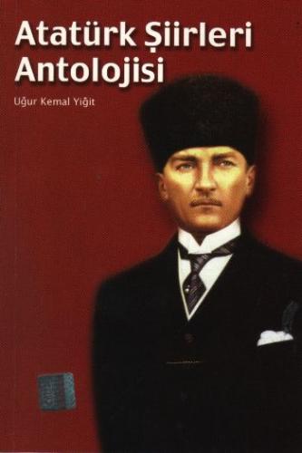 Kurye Kitabevi - Atatürk Şiirleri Antolojisi