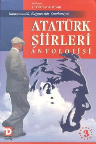 Kurye Kitabevi - Atatürk Siirleri AntolojisiKahramanlik, Bagimsizlik, 