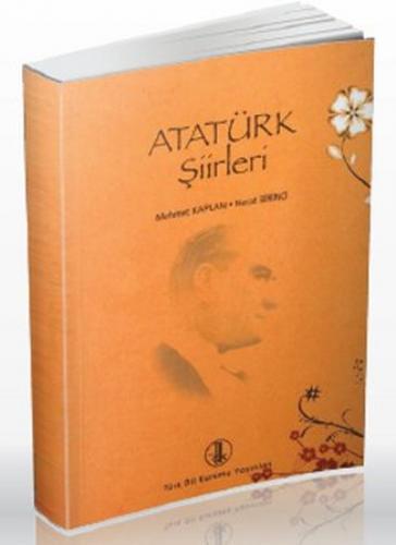 Kurye Kitabevi - Atatürk Şiirleri