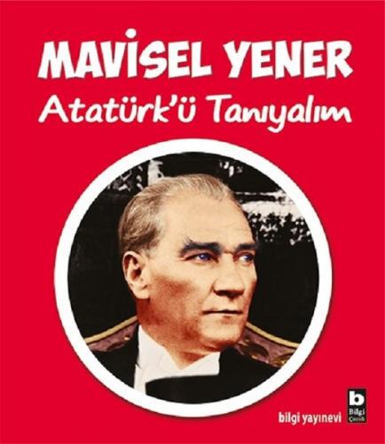 Kurye Kitabevi - Atatürkü Tanıyalım