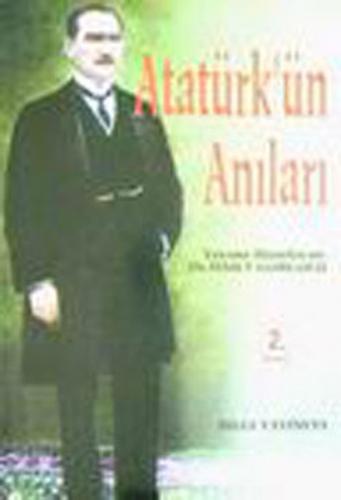 Kurye Kitabevi - Atatürk'ün Anıları