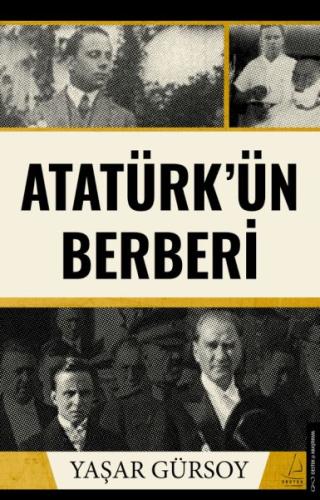 Kurye Kitabevi - Atatürk’ün Berberi