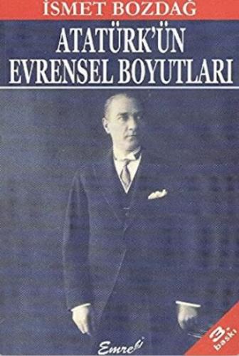 Kurye Kitabevi - Atatürk'ün Evrensel Boyutları