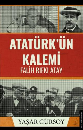 Kurye Kitabevi - Atatürk’ün Kalemi