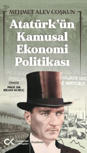 Kurye Kitabevi - Atatürk’ün Kamusal Ekonomi Politikası