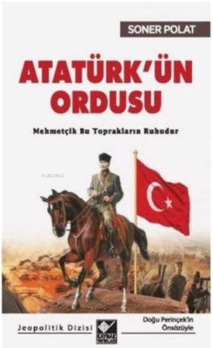 Kurye Kitabevi - Atatürk’ün Ordusu