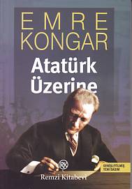 Kurye Kitabevi - Atatürk Üzerine
