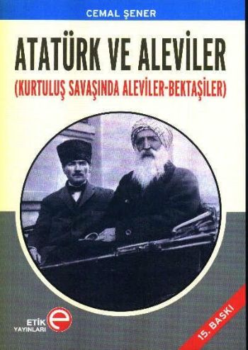 Kurye Kitabevi - Atatürk ve Aleviler