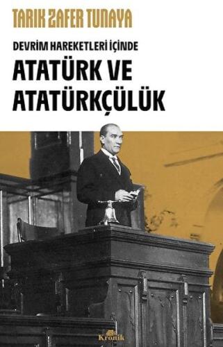 Kurye Kitabevi - Atatürk ve Atatürkçülük