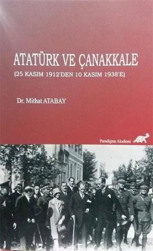 Kurye Kitabevi - Atatürk ve Çanakkale