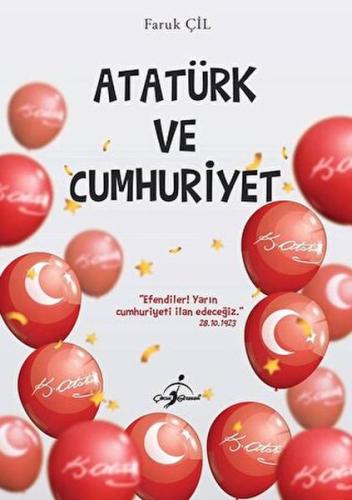 Kurye Kitabevi - Atatürk Ve Cumhuriyet