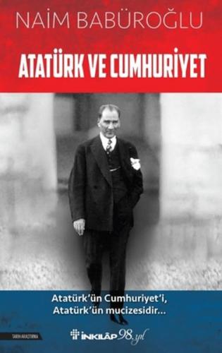 Atatürk ve Cumhuriyet - Münzevi Kitabevi