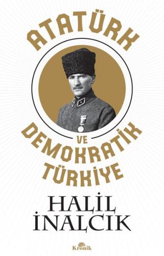 Kurye Kitabevi - Atatürk ve Demokratik Türkiye