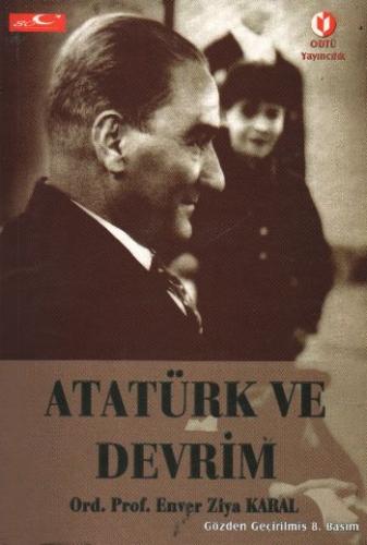 Atatürk ve Devrim - Münzevi Kitabevi
