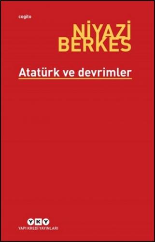 Kurye Kitabevi - Atatürk ve Devrimler