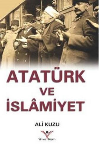 Kurye Kitabevi - Atatürk ve İslamiyet