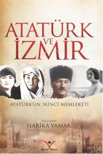 Kurye Kitabevi - Atatürk ve İzmir