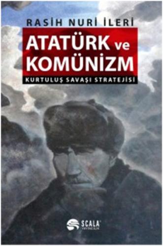 Kurye Kitabevi - Atatürk ve Komünizm