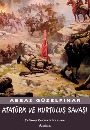 Kurye Kitabevi - Atatürk ve Kurtuluş Savaşı