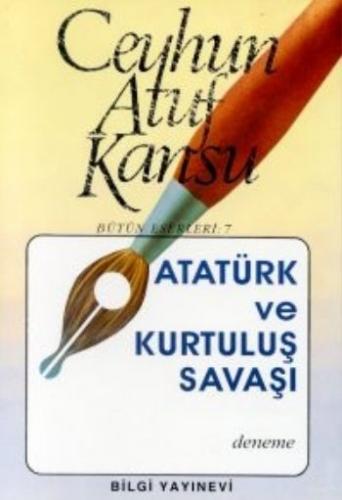 Kurye Kitabevi - Atatürk ve Kurtuluş Savaşı