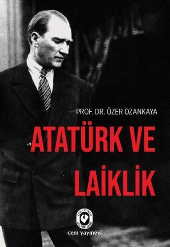 Kurye Kitabevi - Atatürk ve Laiklik