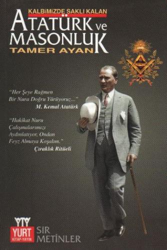 Kurye Kitabevi - Atatürk ve Masonluk