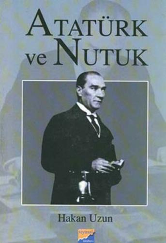 Kurye Kitabevi - Atatürk ve Nutuk