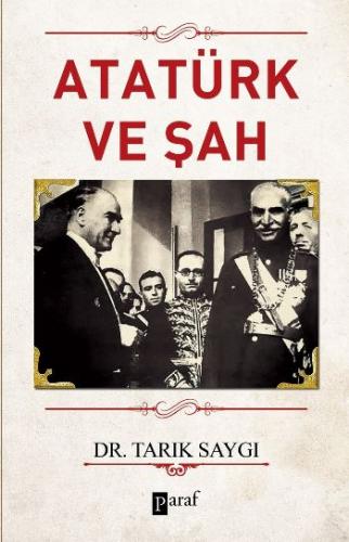 Kurye Kitabevi - Atatürk ve Şah