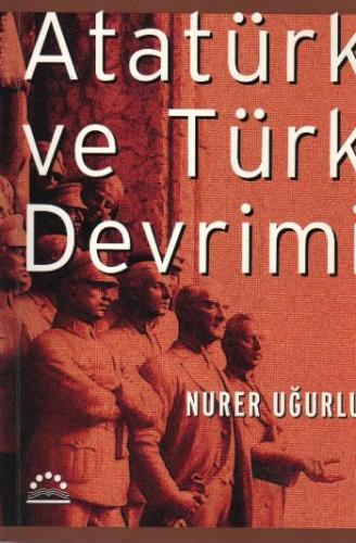 Kurye Kitabevi - Atatürk Ve Türk Devrimi