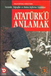 Kurye Kitabevi - Atatürkü Anlamak