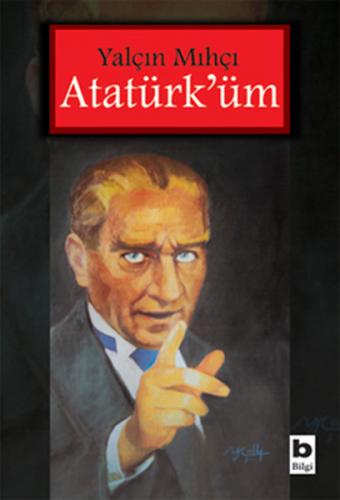 Kurye Kitabevi - Atatürk’üm