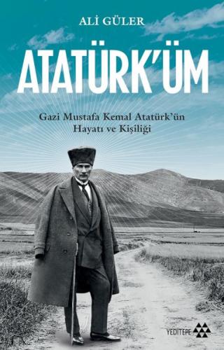 Kurye Kitabevi - Atatürk'üm