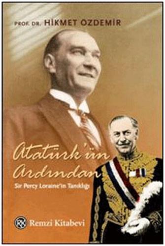 Kurye Kitabevi - Atatürk'ün Ardından