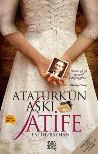 Kurye Kitabevi - Atatürk'ün Aşkı Latife
