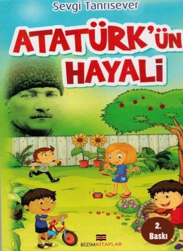 Kurye Kitabevi - Atatürk'ün Hayali